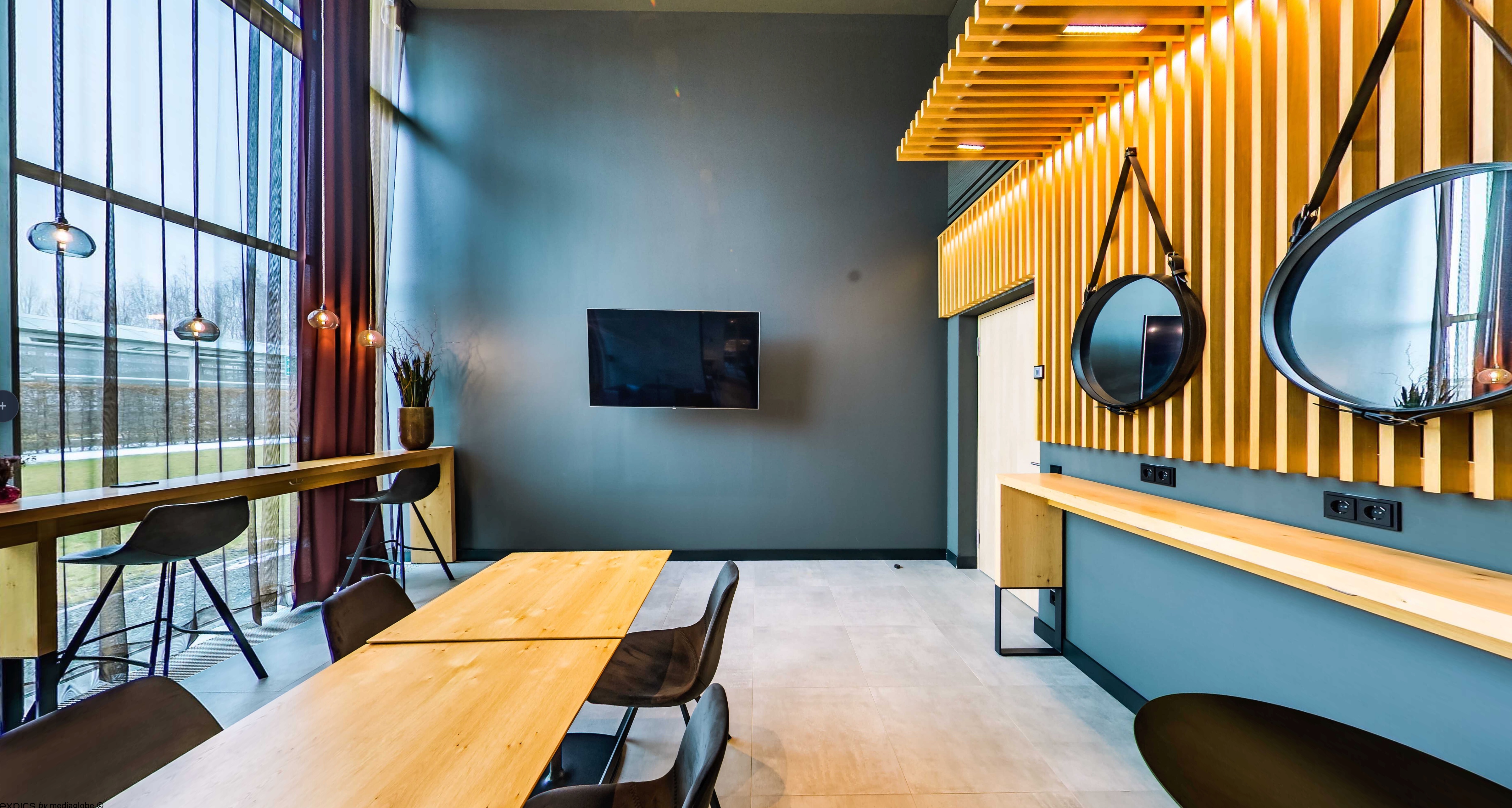 Hilton Munich Airport